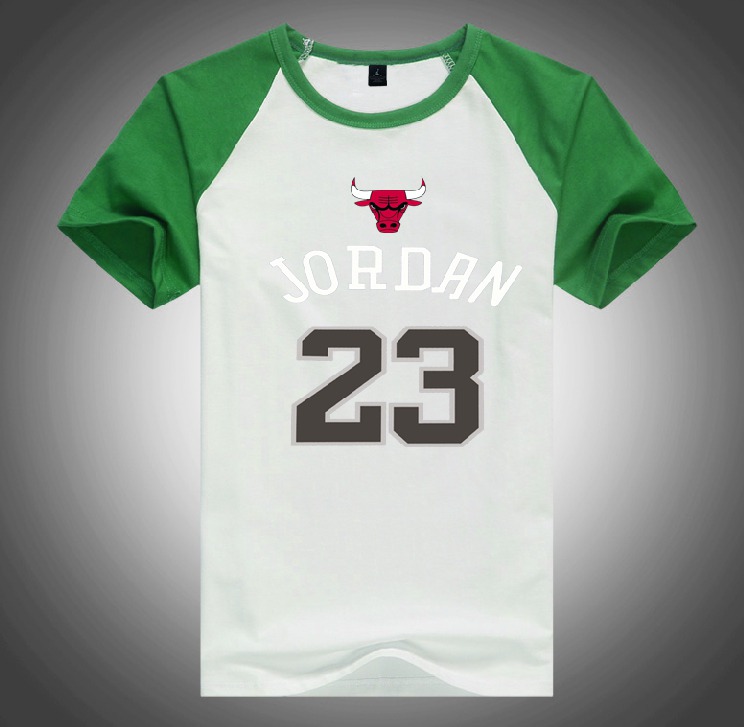 men jordan t-shirt S-XXXL-2117